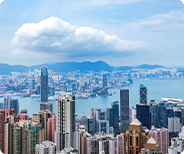 香港公司轉(zhuǎn)讓收購：全球投資者的首選